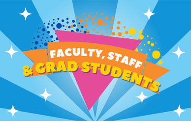 info for first-gen faculty, staff, grad