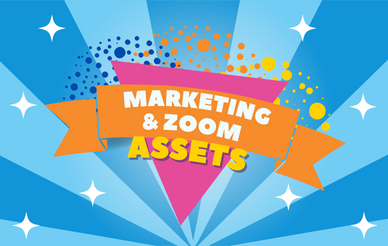 download marketing assets