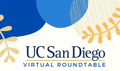 UCSD Webinar