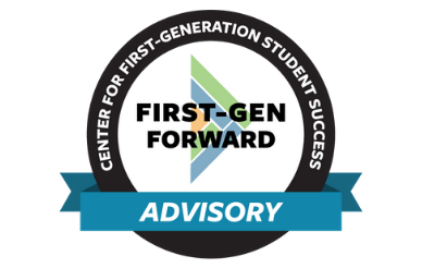 UC San Diego earns "First-Gen Forward Advisory Institution ".