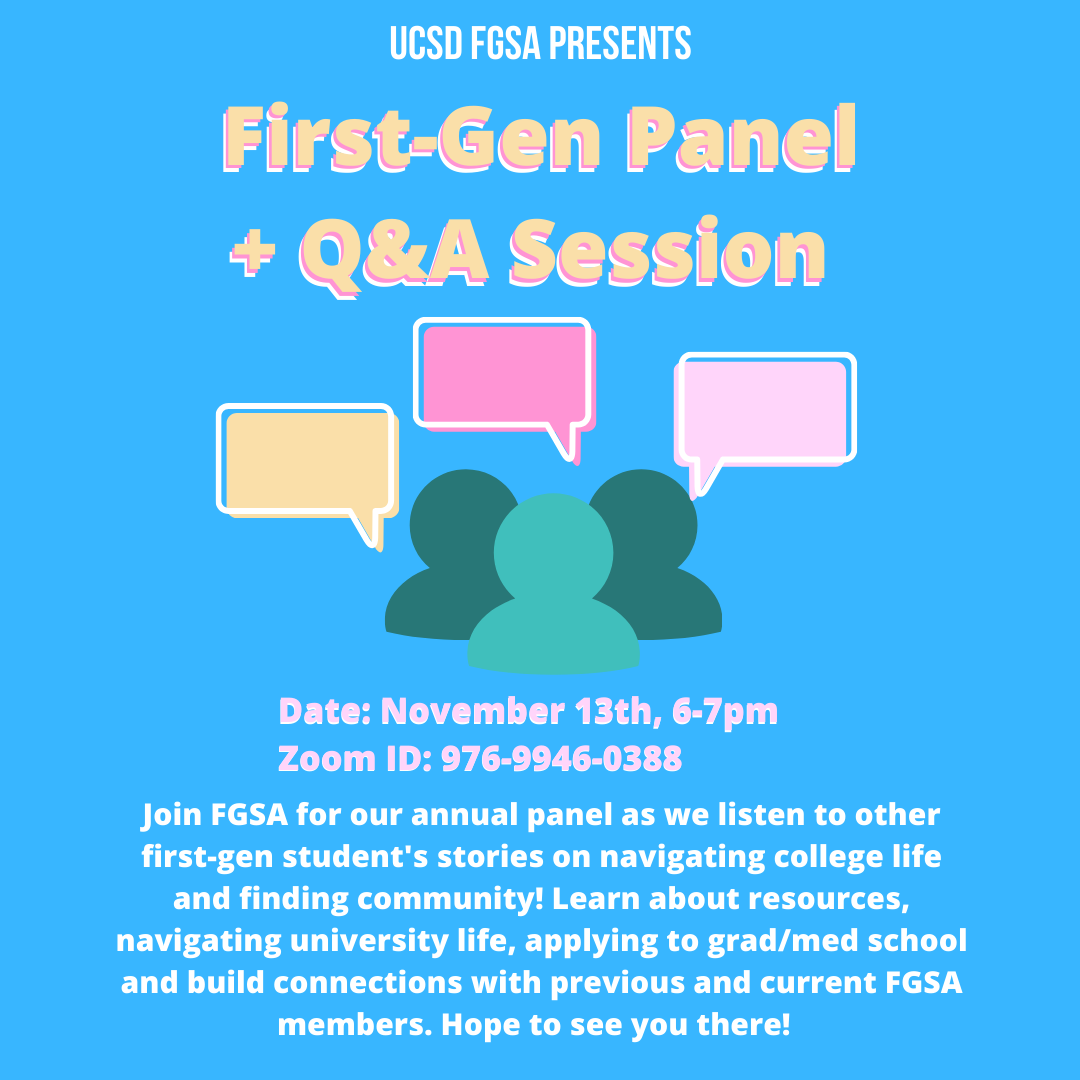 FGSA-Event-Flyer