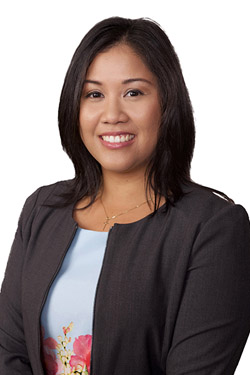 Lindsay Romasanta 